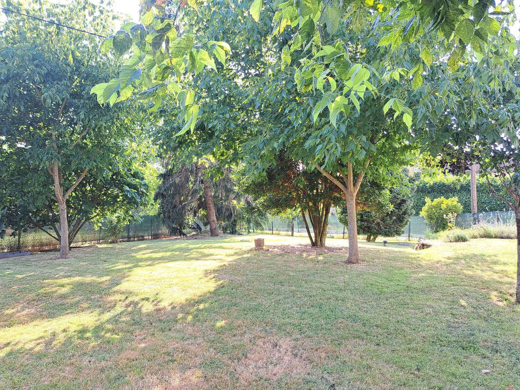 Maison à SAINT-MACAIRE