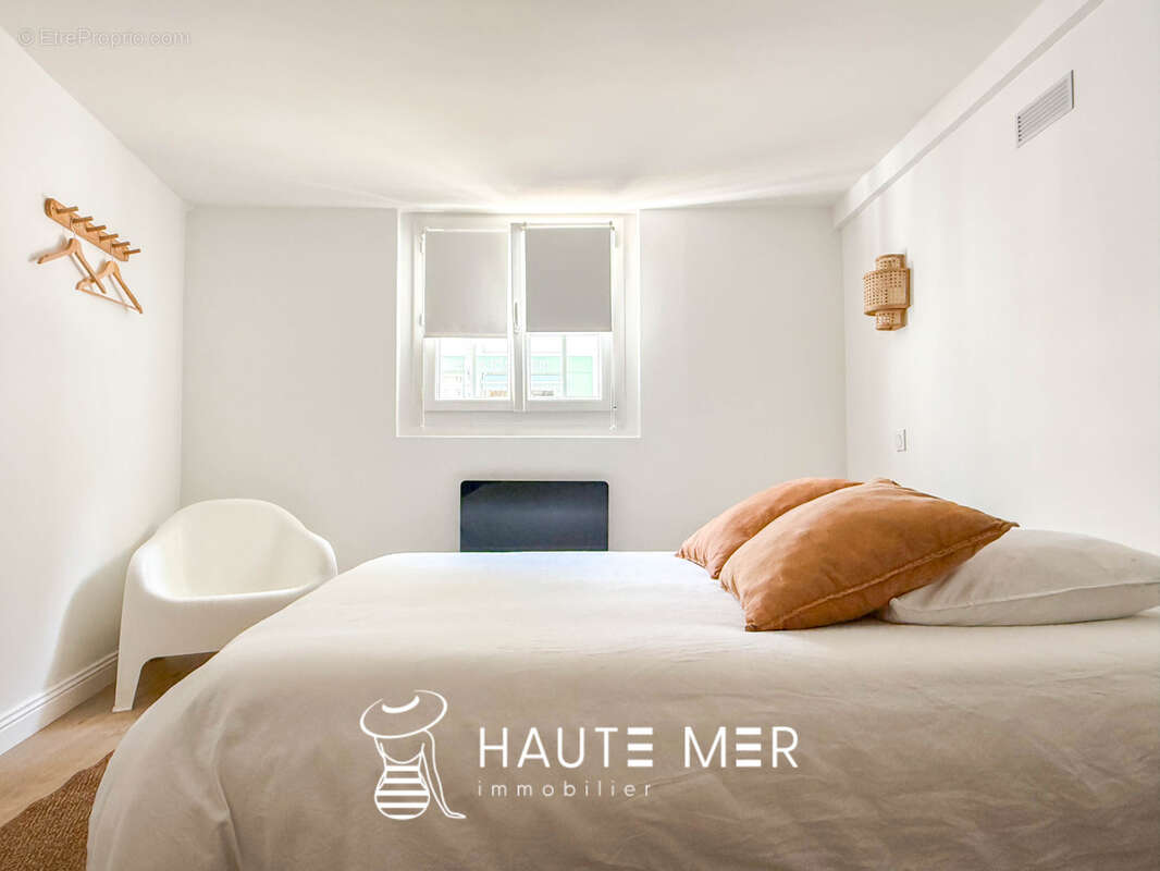 Maison à LES SABLES-D&#039;OLONNE