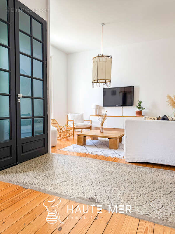 Maison à LES SABLES-D&#039;OLONNE