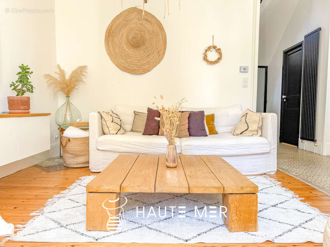 Maison à LES SABLES-D&#039;OLONNE