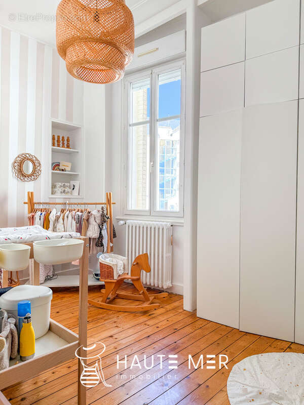 Maison à LES SABLES-D&#039;OLONNE