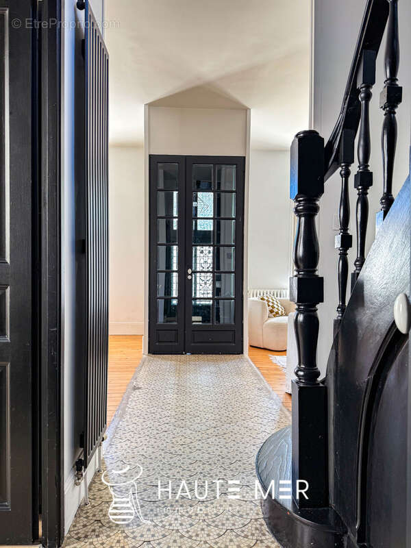 Maison à LES SABLES-D&#039;OLONNE