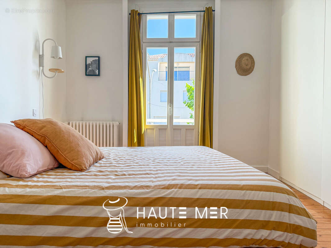 Maison à LES SABLES-D&#039;OLONNE