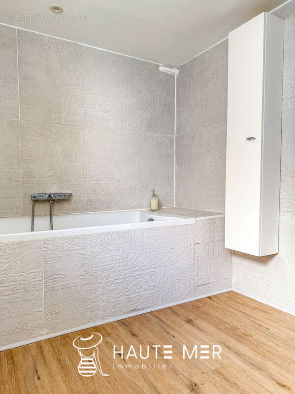 Maison à LES SABLES-D&#039;OLONNE