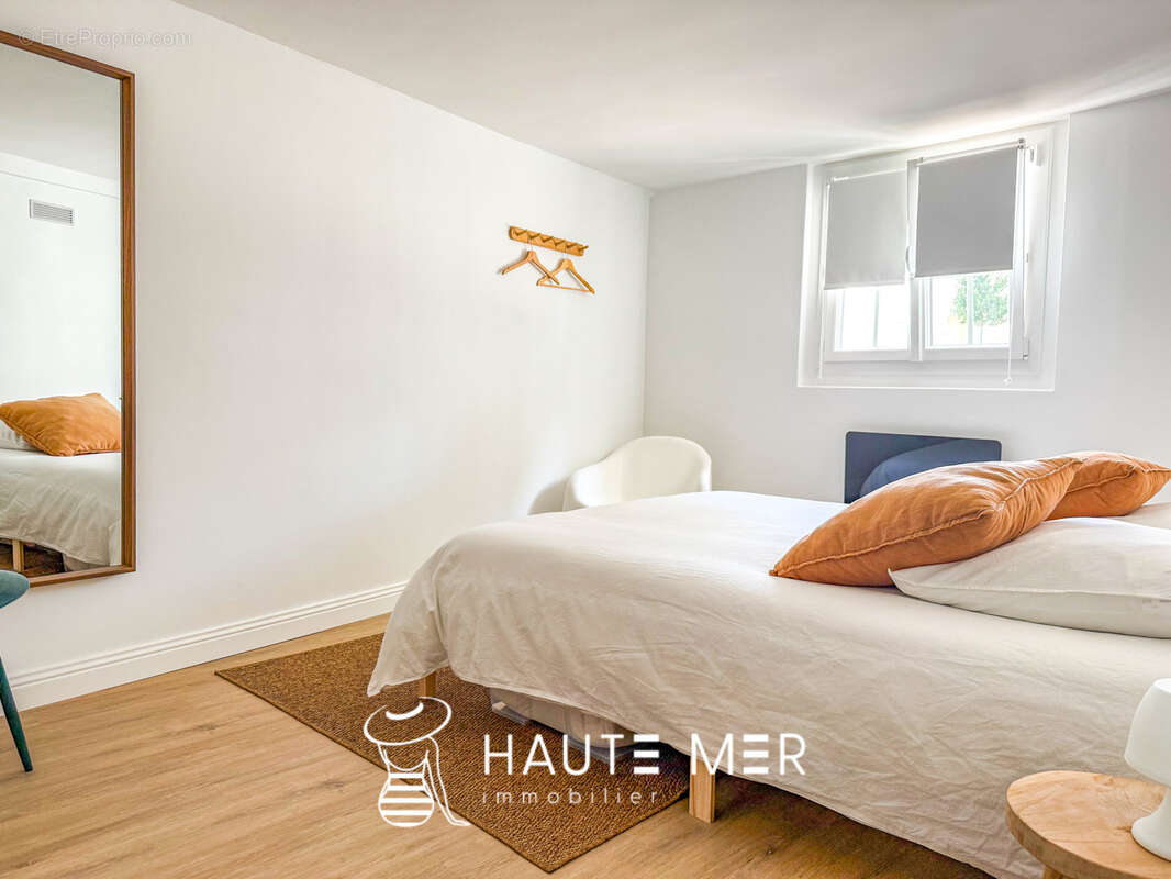 Maison à LES SABLES-D&#039;OLONNE