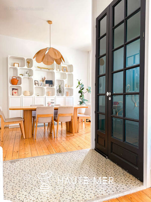 Maison à LES SABLES-D&#039;OLONNE