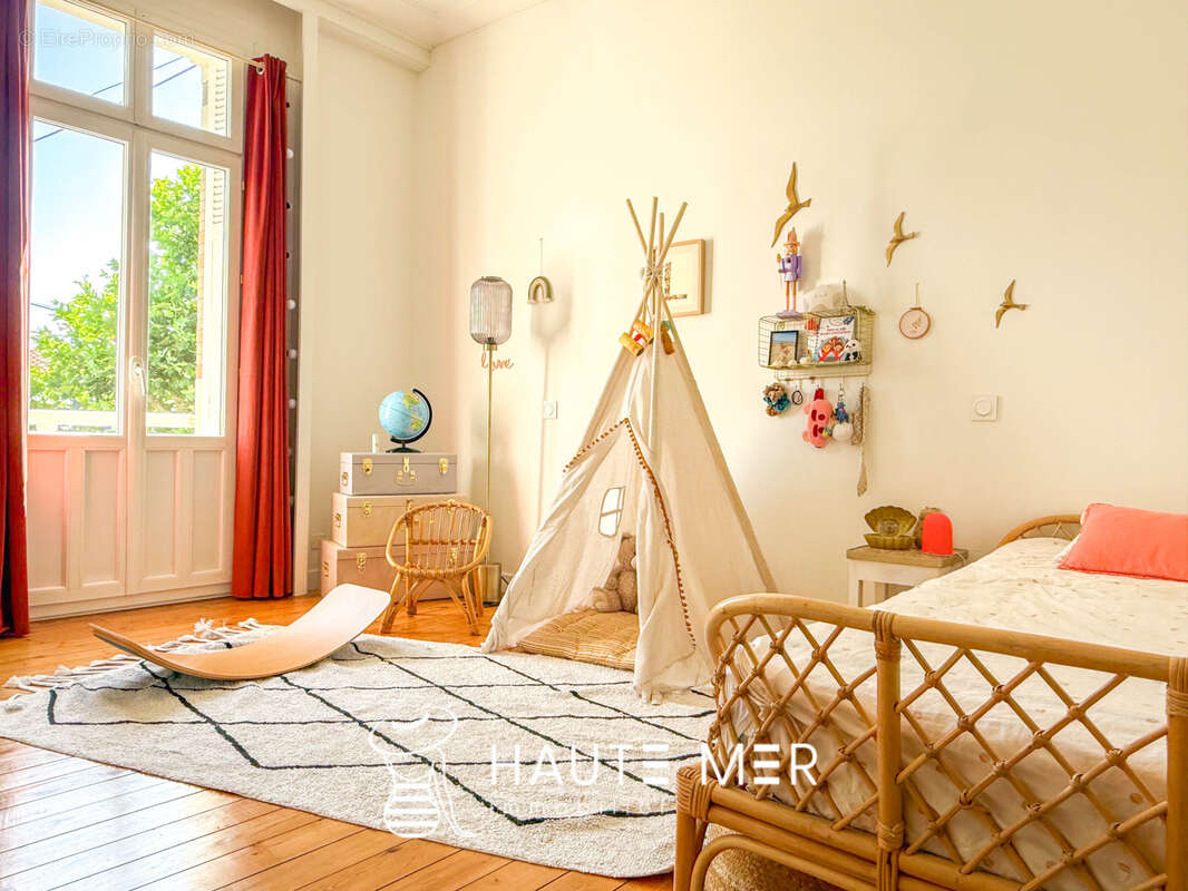 Maison à LES SABLES-D&#039;OLONNE