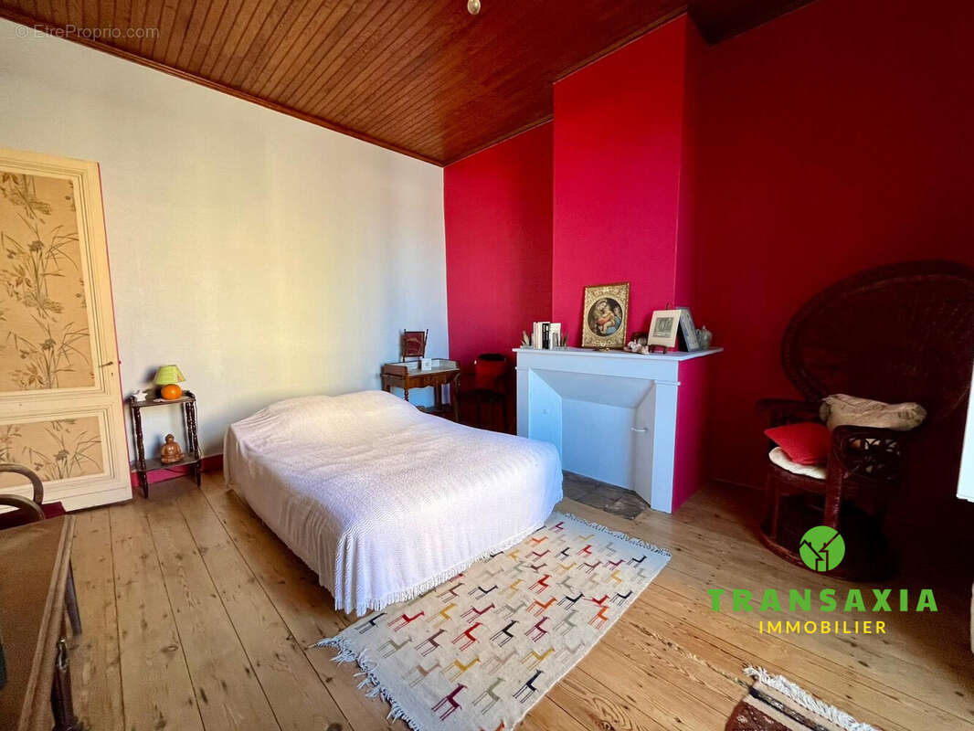 Maison à MIRAMONT-DE-GUYENNE