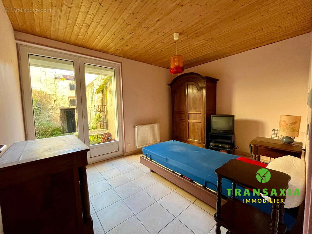 Maison à MIRAMONT-DE-GUYENNE