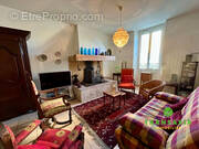 Maison à MIRAMONT-DE-GUYENNE