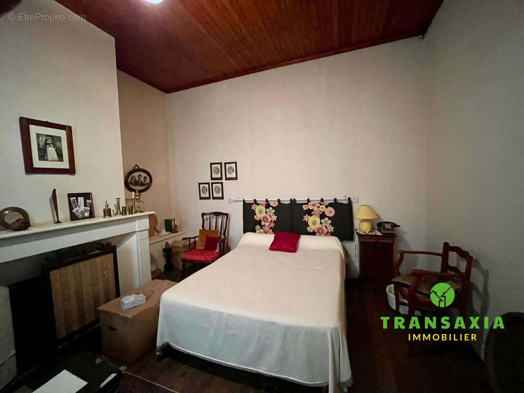 Maison à MIRAMONT-DE-GUYENNE