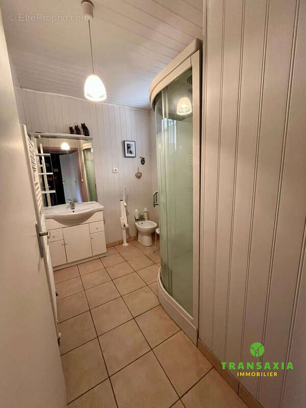 Maison à MIRAMONT-DE-GUYENNE