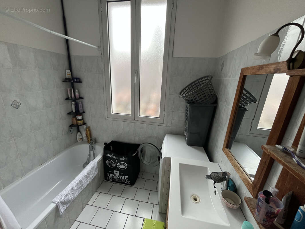 Appartement à BAZAS