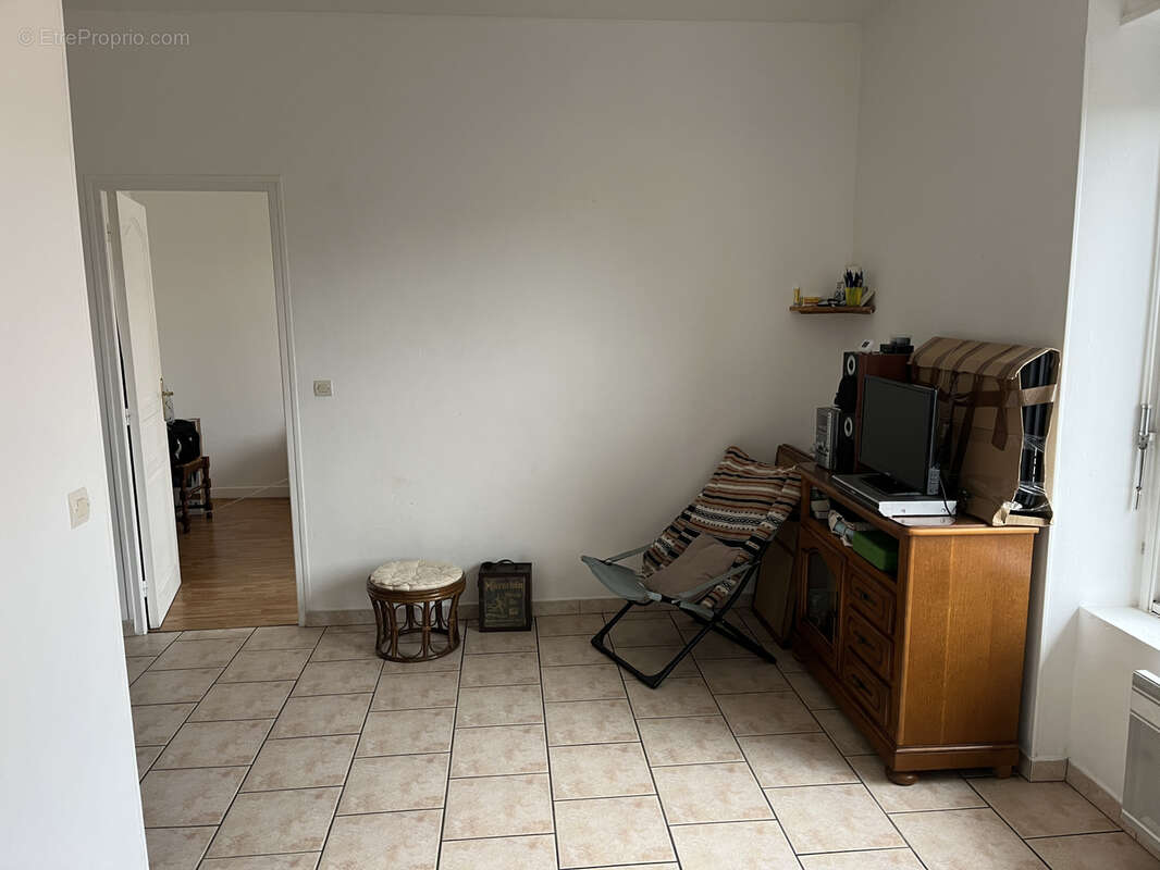 Appartement à BAZAS