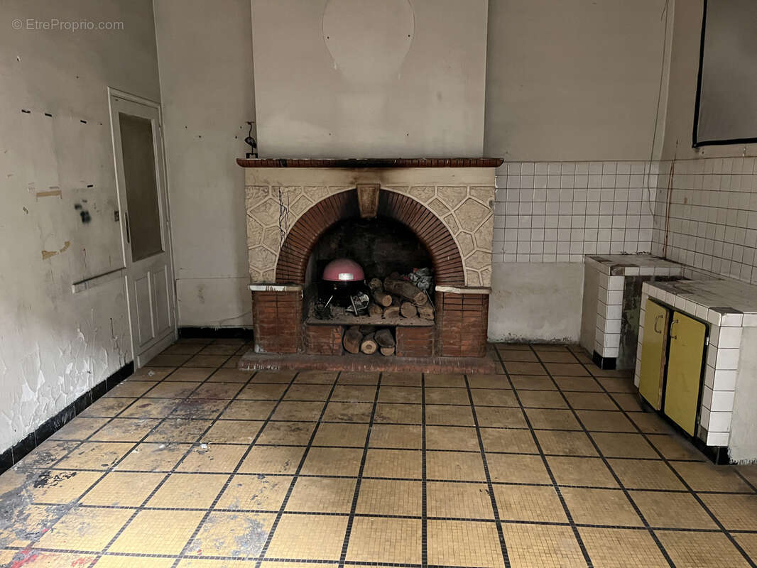 Appartement à BAZAS