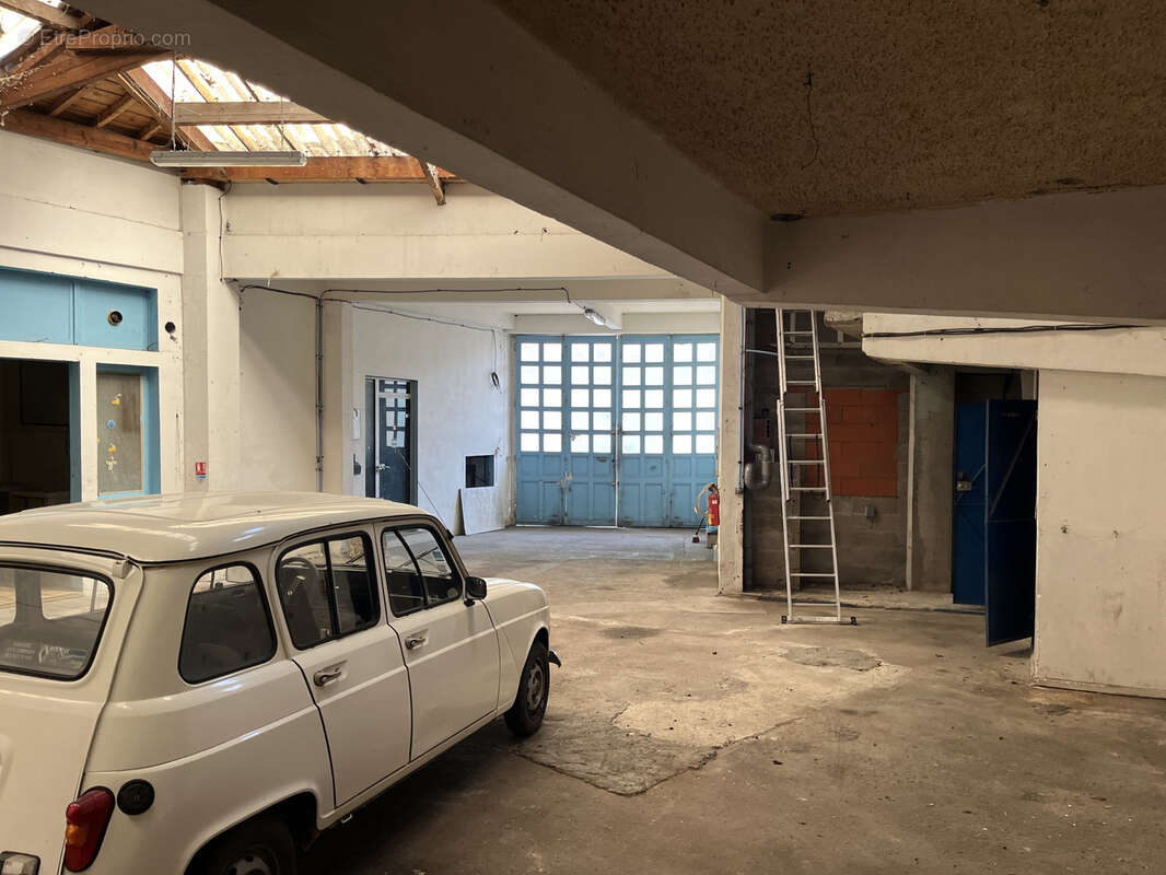 Appartement à BAZAS