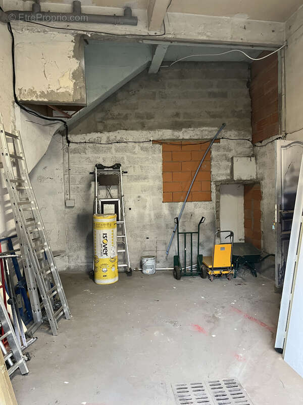 Appartement à BAZAS