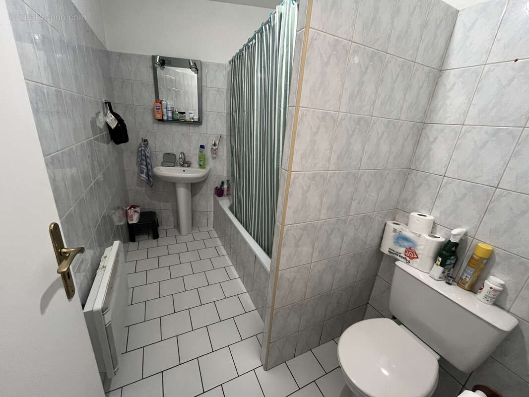 Appartement à BAZAS