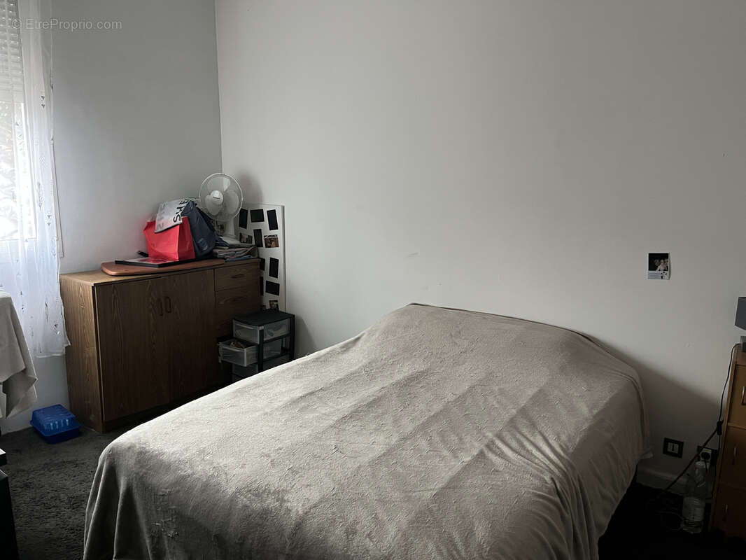 Appartement à BAZAS