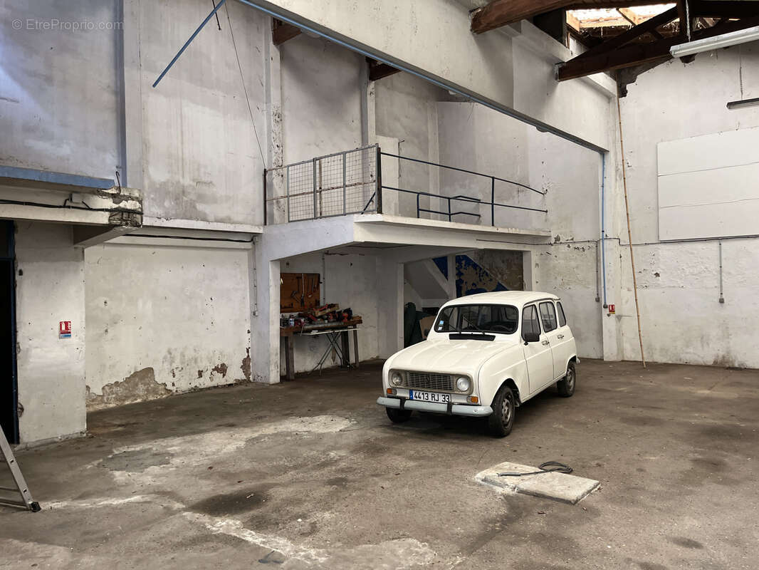 Appartement à BAZAS