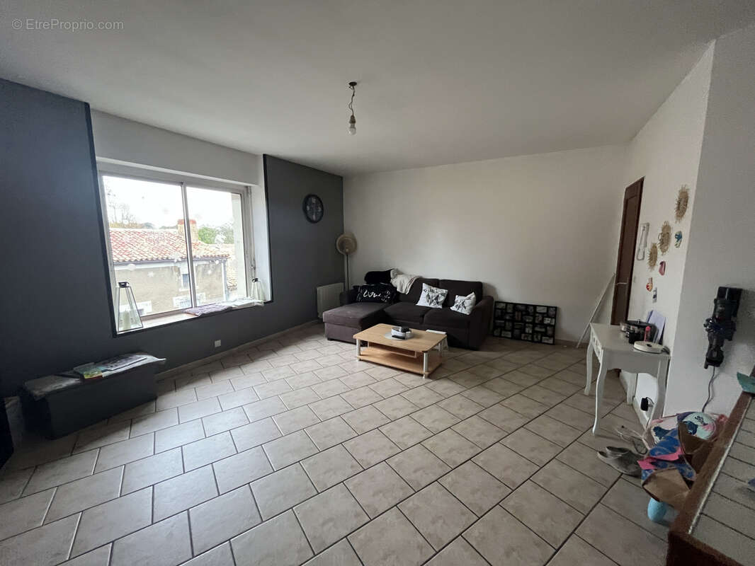 Appartement à BAZAS