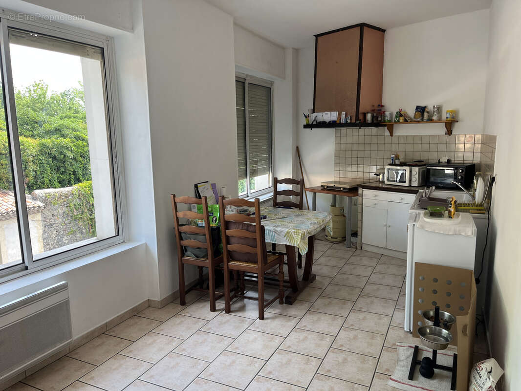 Appartement à BAZAS