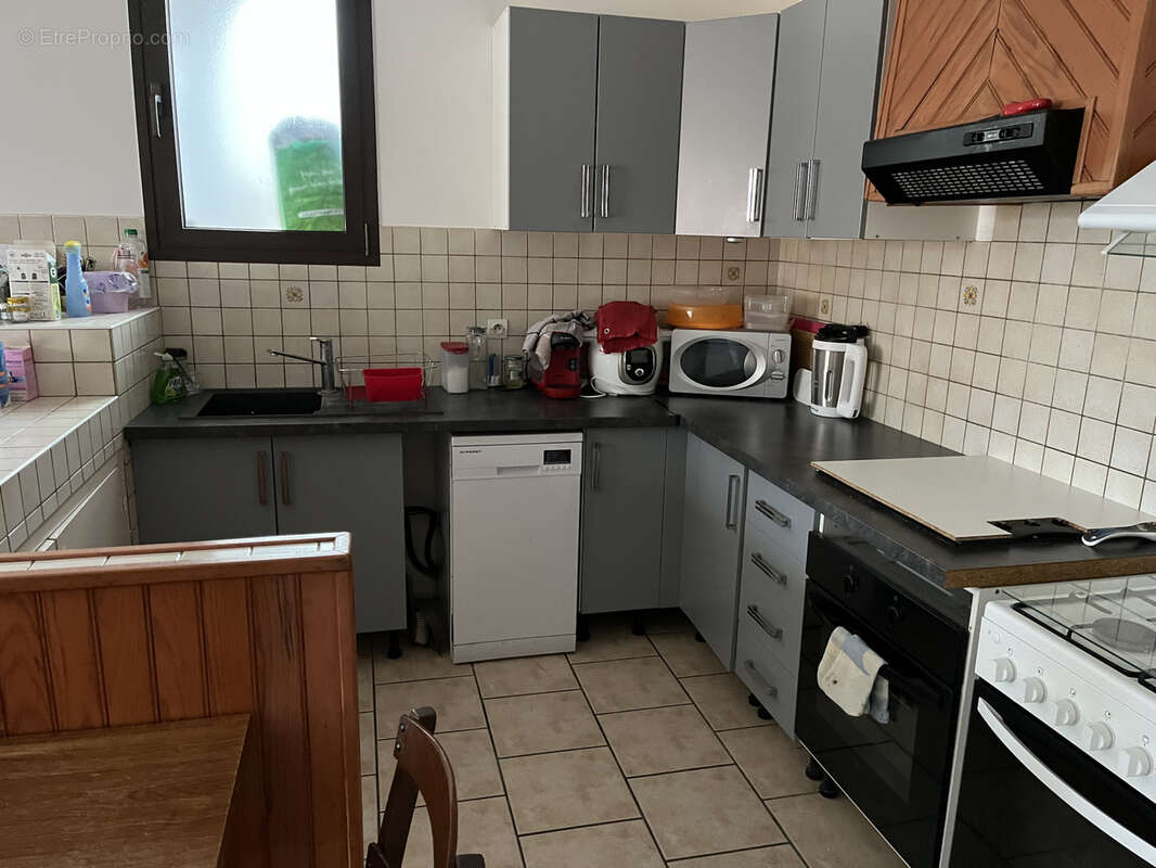 Appartement à BAZAS