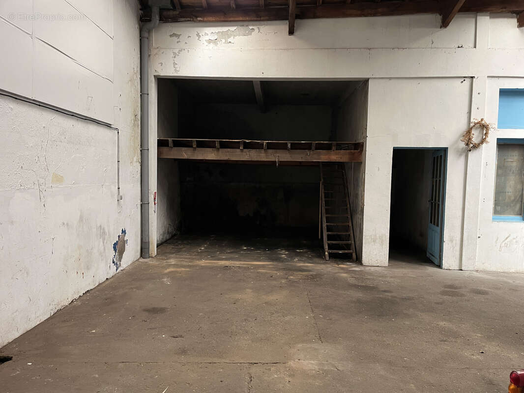 Appartement à BAZAS