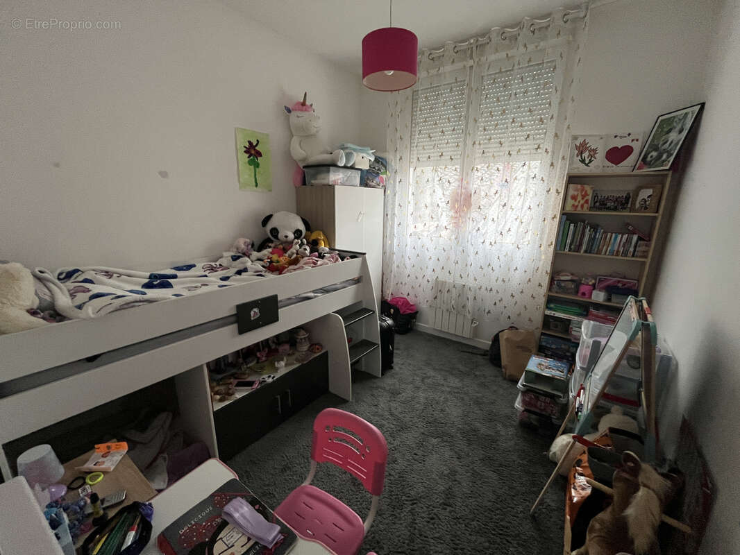 Appartement à BAZAS