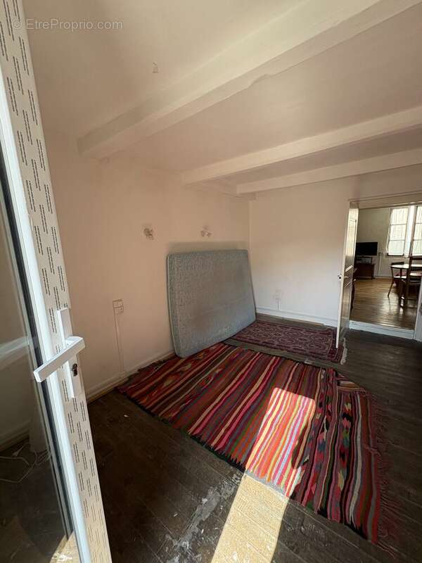 Appartement à SEYNE