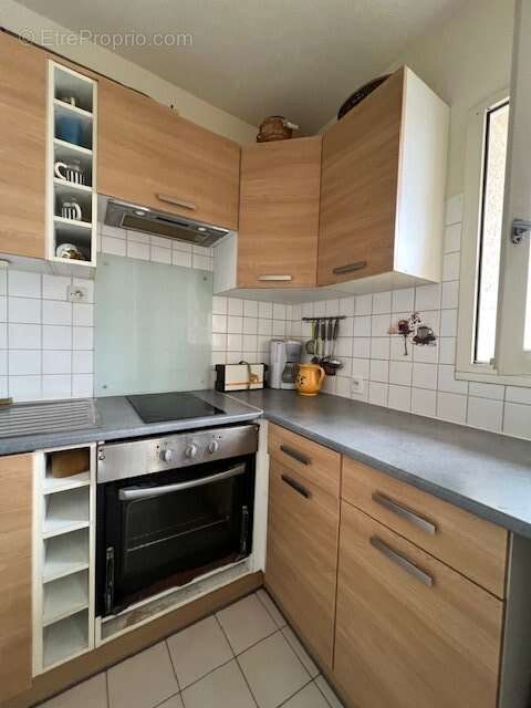 Appartement à ARGELES-SUR-MER