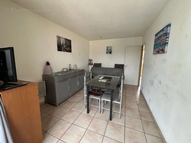 Appartement à ARGELES-SUR-MER