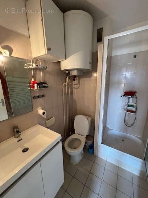 Appartement à ARGELES-SUR-MER