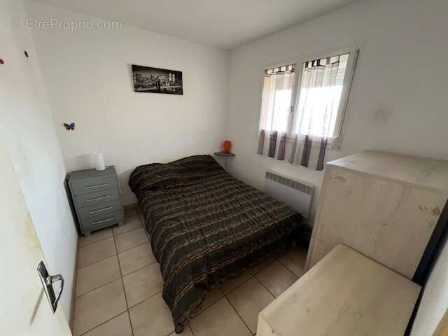 Appartement à ARGELES-SUR-MER