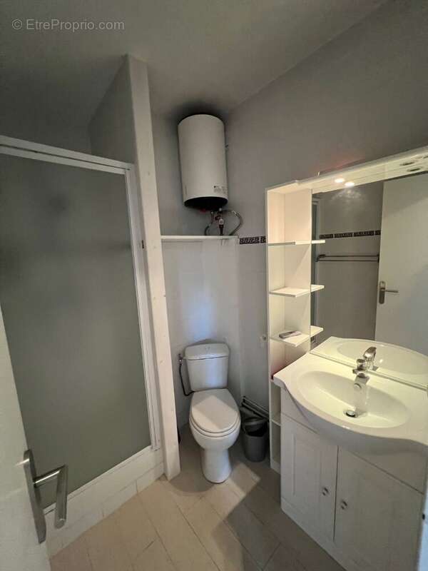 Appartement à ARGELES-SUR-MER