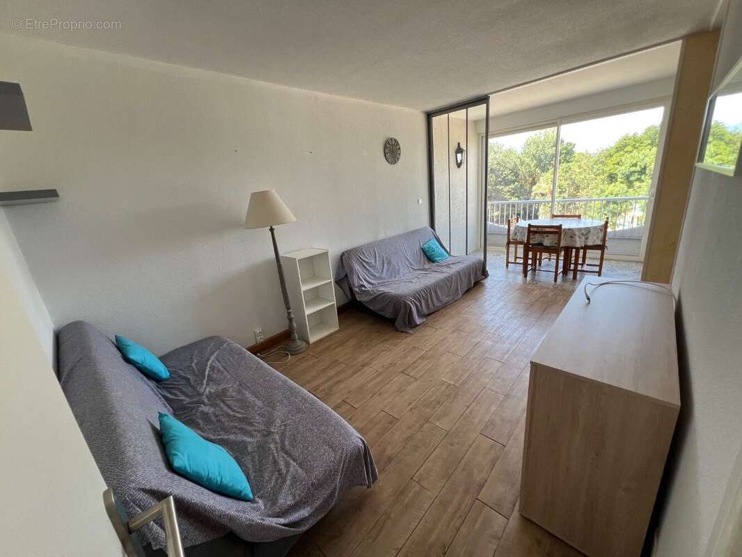 Appartement à ARGELES-SUR-MER