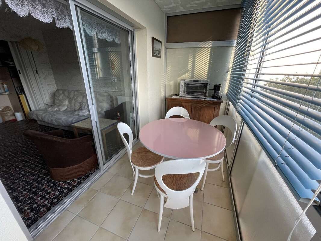 Appartement à ARGELES-SUR-MER