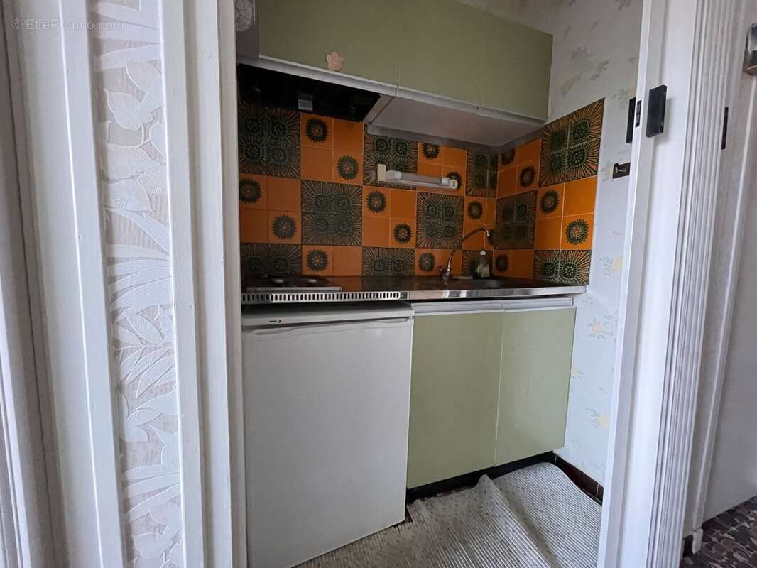 Appartement à ARGELES-SUR-MER