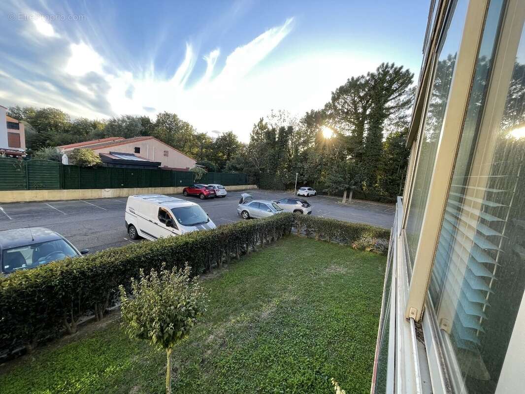 Appartement à ARGELES-SUR-MER