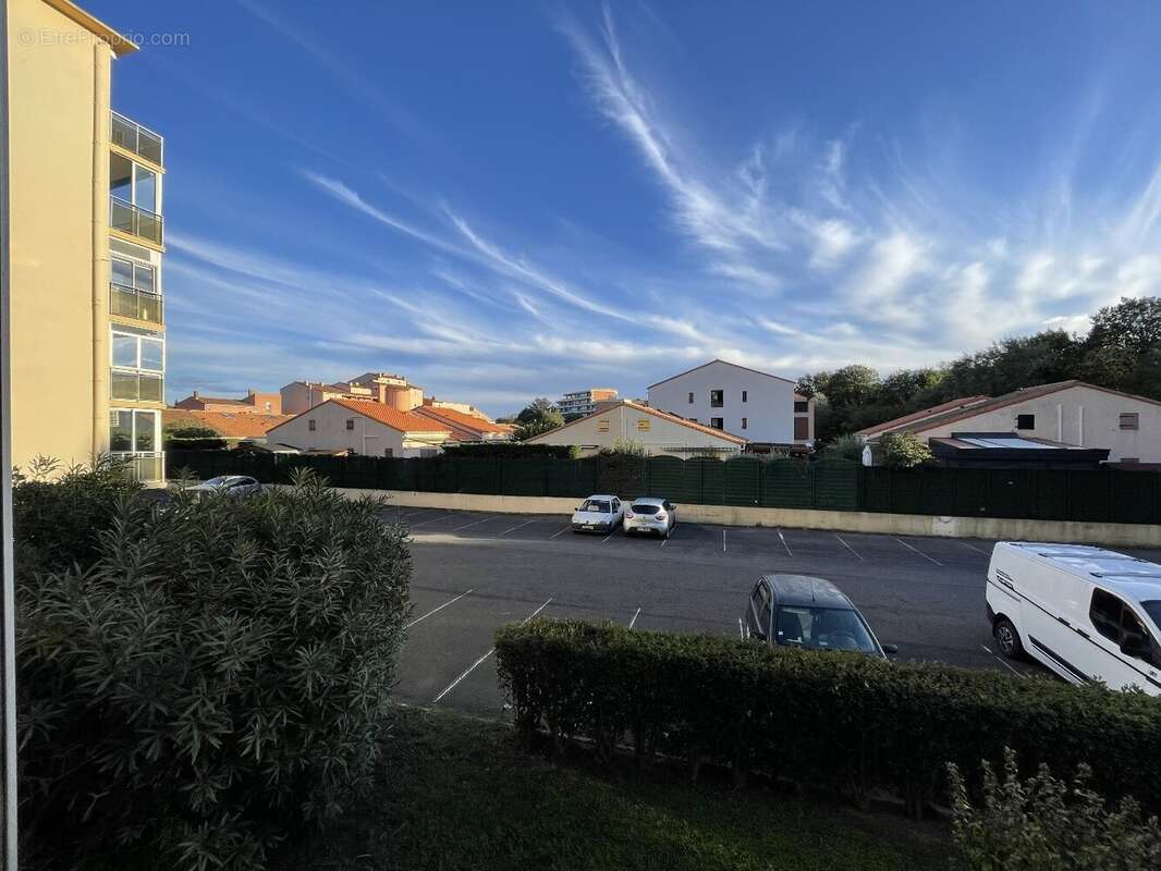 Appartement à ARGELES-SUR-MER