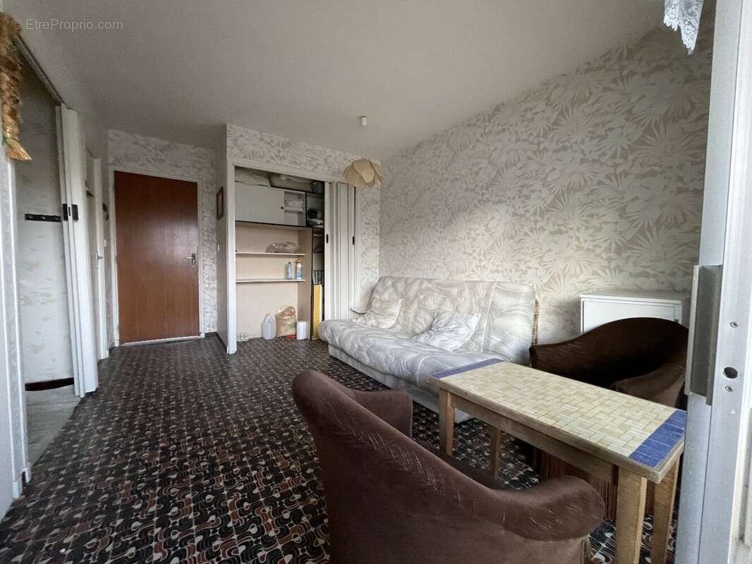 Appartement à ARGELES-SUR-MER