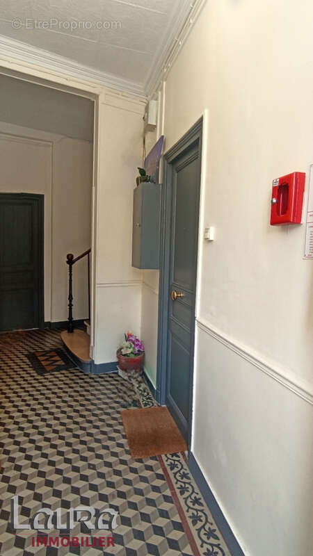 Appartement à ALFORTVILLE