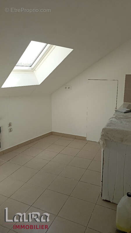 Appartement à ALFORTVILLE