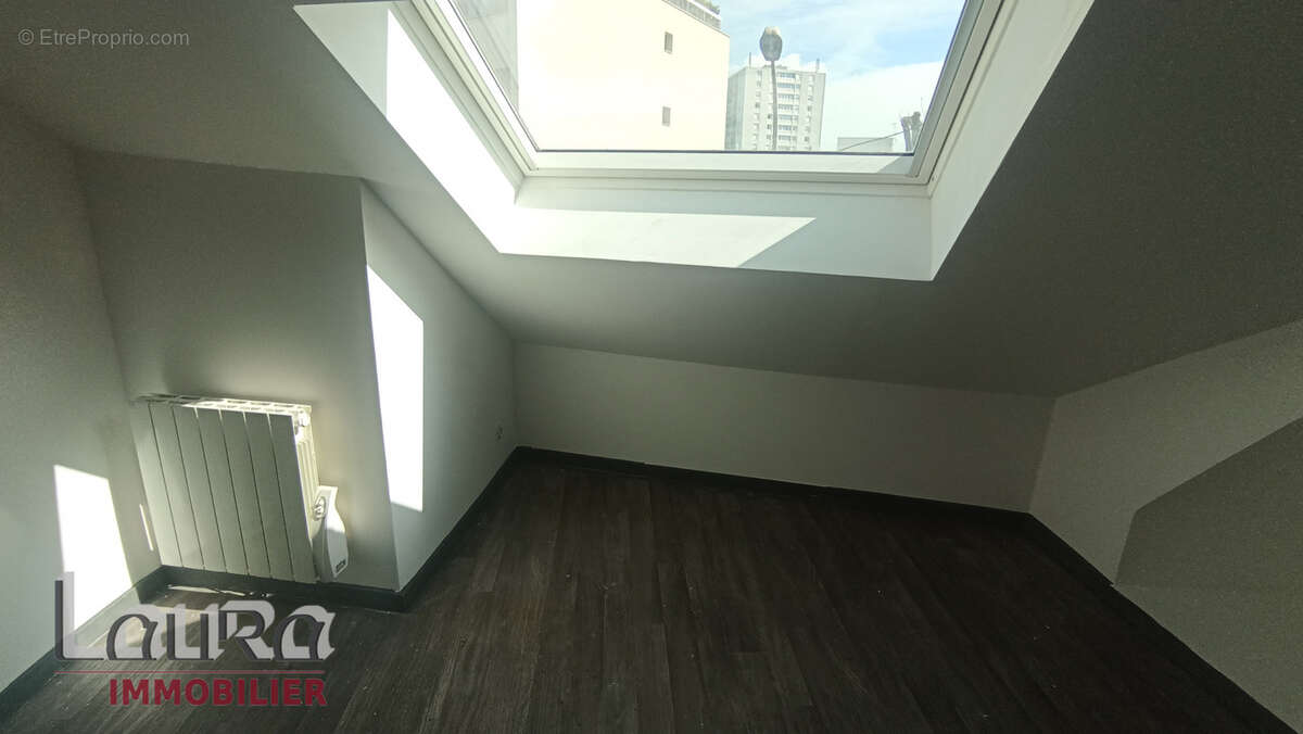 Appartement à ALFORTVILLE