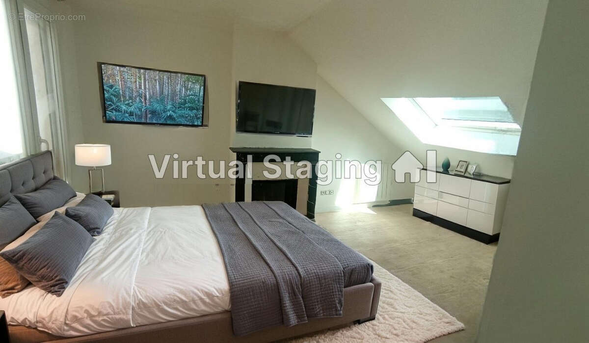 Appartement à ALFORTVILLE