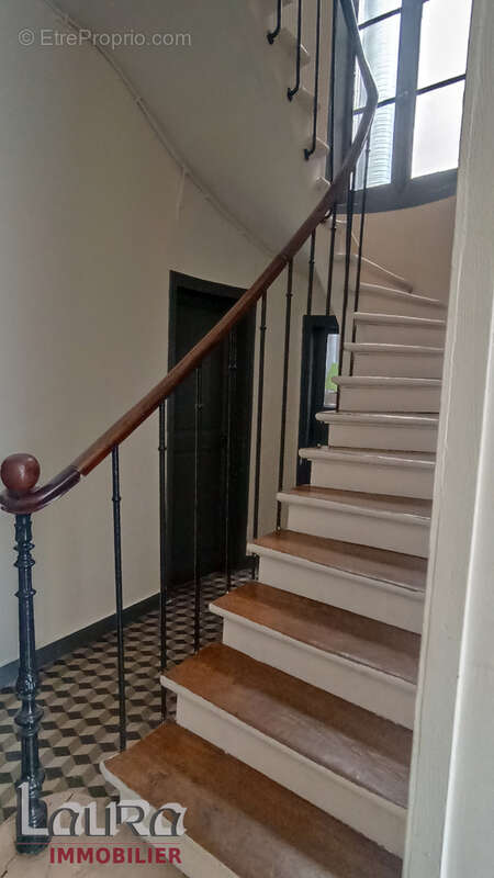 Appartement à ALFORTVILLE