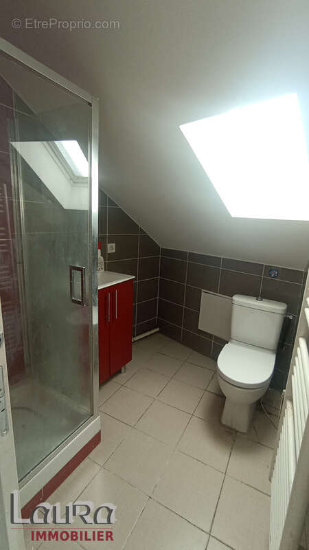 Appartement à ALFORTVILLE