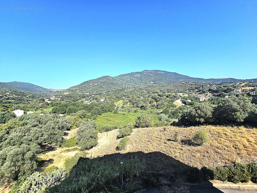 Appartement à AJACCIO