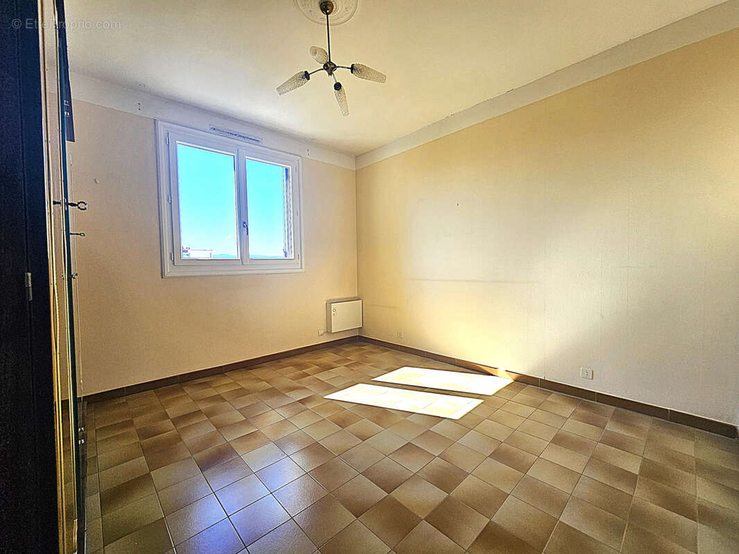 Appartement à AJACCIO