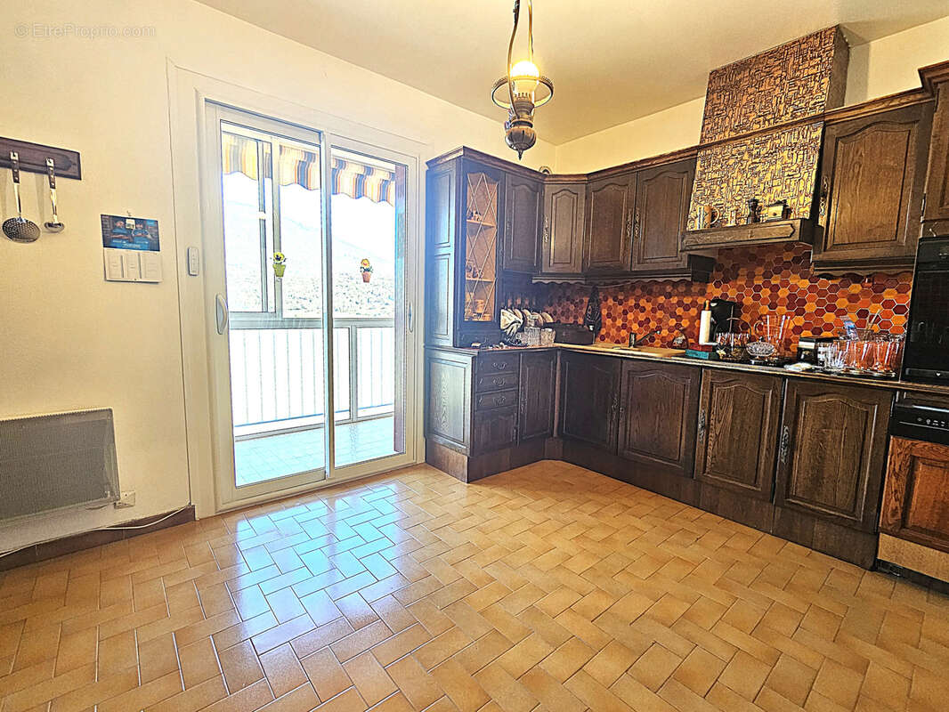 Appartement à AJACCIO